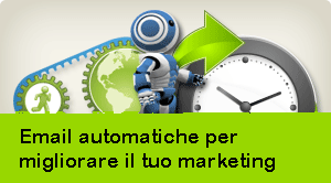 Marketing Automation